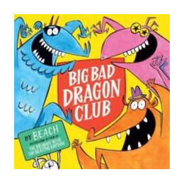 Big bad Dragon Club