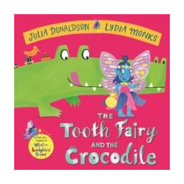 Tooth Fairy and the Crocodile