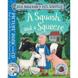 Squash and a Squeeze