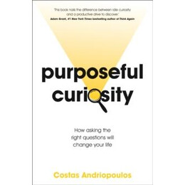 Purposeful Curiosity