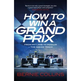 How to win a Grand Prix