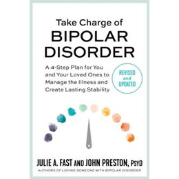 Take Charge of Bipolar Disorder