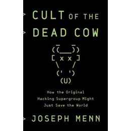 Cult of the Dead cow