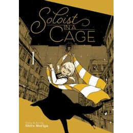 Soloist in a Cage Vol. 1