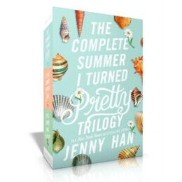 Complete Summer i Turned Pretty Trilogy (Boxed Set)