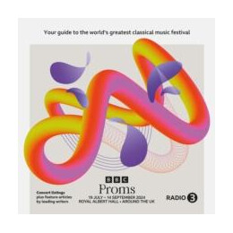 Bbc Proms 2024