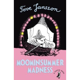 Moominsummer Madness