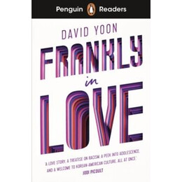 Penguin Readers Level 3: Frankly in Love (Elt Graded Reader)