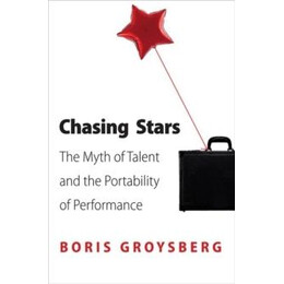 Chasing Stars