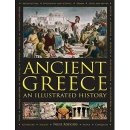Ancient Greece: an Illustrated History