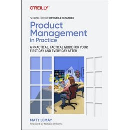 Product Management in Practice