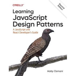 Learning Javascript Design Patterns