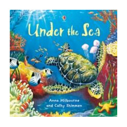 Under the sea