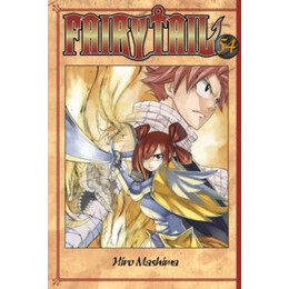 Fairy Tail 54