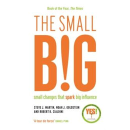 Small big