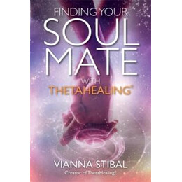 Finding Your Soul Mate With Thetahealing®