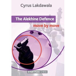 Alekhine Defence: Move by Move