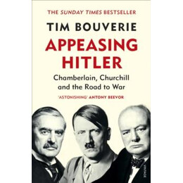 Appeasing Hitler