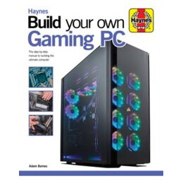 Build Your own Gaming pc