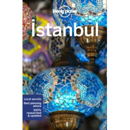 Lonely Planet Istanbul