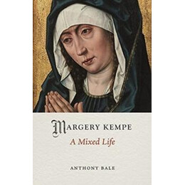 Margery Kempe