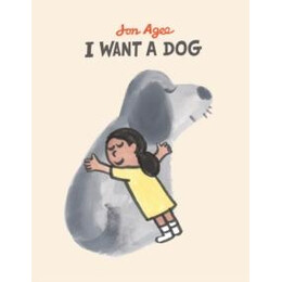 I Want a dog