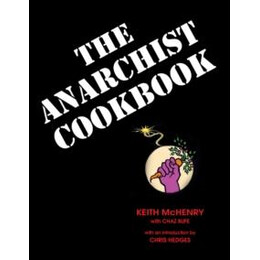 Anarchist Cookbook