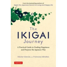 Ikigai Journey