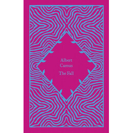 Penguin Classics Little Clothbound : the Fall hc