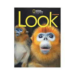 Look Starter Bundle (Student's Book,  e-Book, Wkbk, Online Practice) 2020