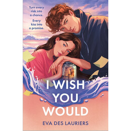 I Wish you Would