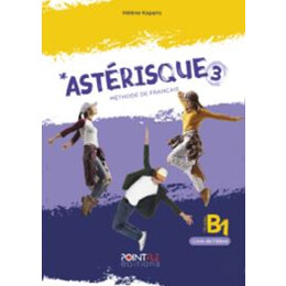 Asterisque 3 Methode