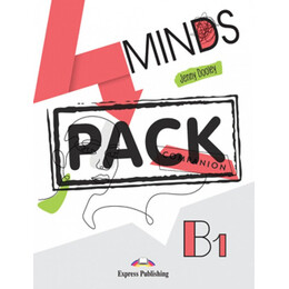 4minds b1 Companion