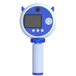 Kiddoboo FotoFun Instapic Blue