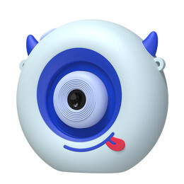 Kiddoboo FotoFun Instapic Blue