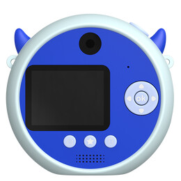 Kiddoboo FotoFun Instapic Blue
