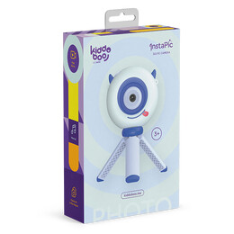 Kiddoboo FotoFun Instapic Blue