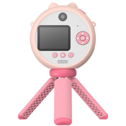 Kiddoboo FotoFun Instapic Pink