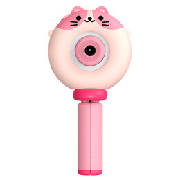 Kiddoboo FotoFun Instapic Pink