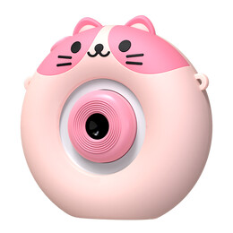 Kiddoboo FotoFun Instapic Pink