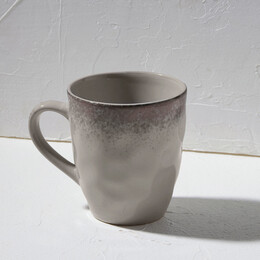 Estia Κουπα Καφε Vignette Stoneware 400ml Seal