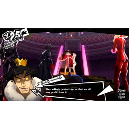 Ps5 Persona 5 Royal