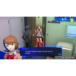 Ps4 Persona 3 Reload