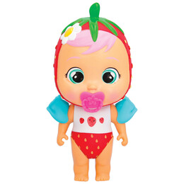 As Μίνι Κλαψουλίνια Μαγικά Δάκρυα - Tropical Beach Babies (Random) (1013-91609)