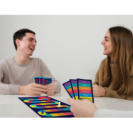 As Επιτραπέζιο - θα Πεις και ένα Τραγούδι (1040-23149) (1040-23149)