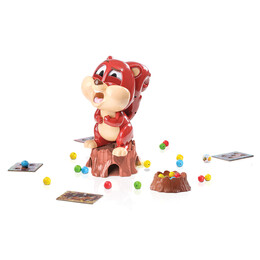 As Επιτραπέζιο - Σκιουράκος Γιαμ Γιαμ (1040-28912)