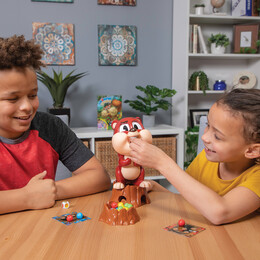 As Επιτραπέζιο - Σκιουράκος Γιαμ Γιαμ (1040-28912)