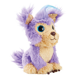 As Little Live Pets: Κουβαροζωακια Σαλονι Ομορφιας (1863-30112)