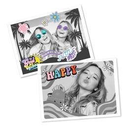 As Φωτογραφικό Χαρτί Photo Creator Instant Camera 10 Ρολά (1863-70605)