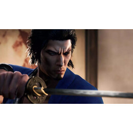 Ps4 Like a Dragon: Ishin!